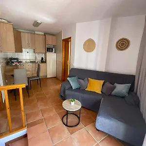 En Apartamento