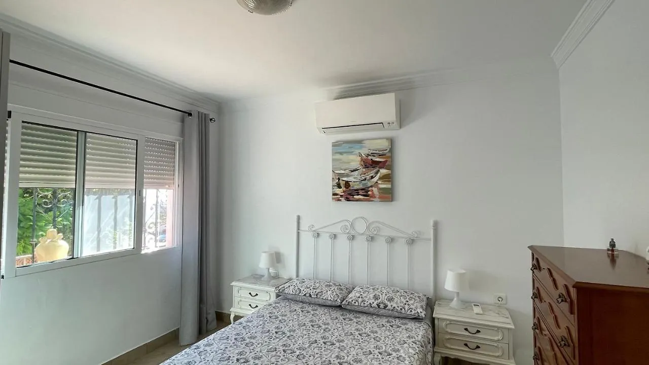 Villa Rafaela フリヒリアナ