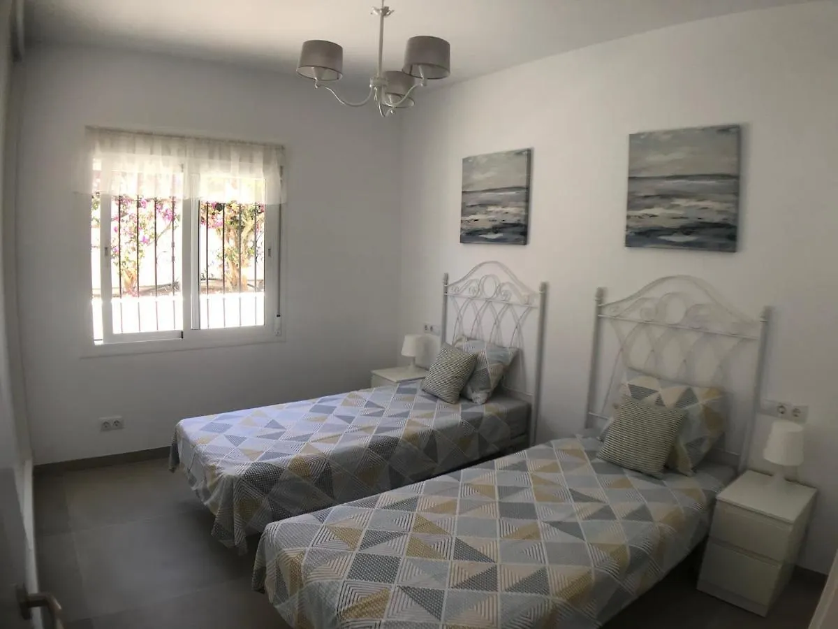 Villa Rafaela Frigiliana