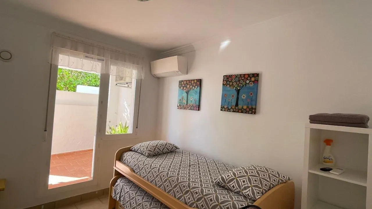Villa Rafaela Frigiliana 0*,